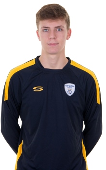 James Trodd